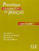 PHONÉT PROGRESSIV FRANÇA(9782090322736) (Grammaire)