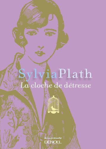 La cloche de détresse de Sylvia Plath - Poche