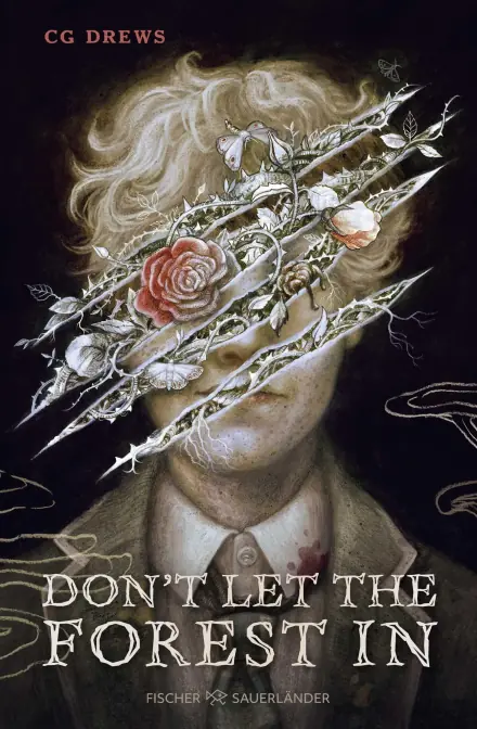 Don't Let the Forest In