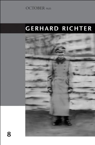 Buchloh, Benjamin H.D. Gerhard Richter