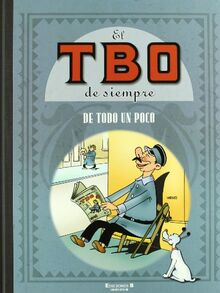 De todo un poco (Bruguera Clásica, Band 7)
