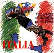 Musicworld Italia
