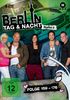 Berlin - Tag & Nacht - Staffel 09 (Folge 159-176) [4 DVDs]