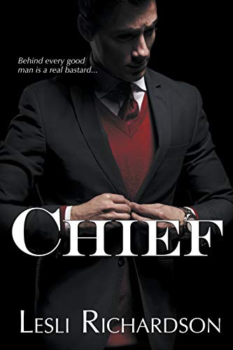 Chief (Governor Trilogy, Band 3)