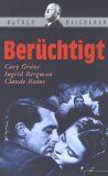 Berüchtigt [VHS]