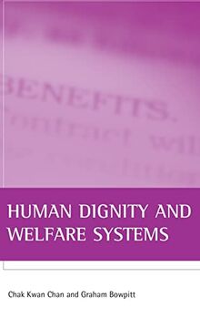 Human dignity and welfare systems