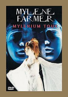 Mylène Farmer-Mylènium Tour