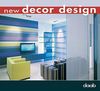New decor design: Dt. /Engl. /Franz. /Ital. /Span. (Compact Book S.)