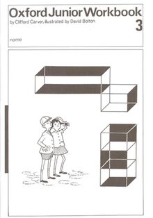 Oxford Junior Workbooks. Book 3