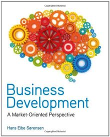 Business Development: A Market-Oriented Perspective