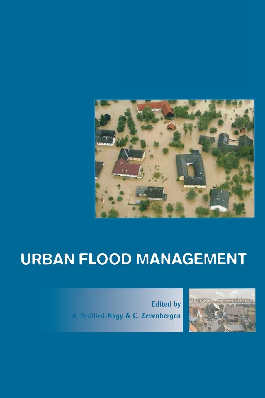 Urban Flood Management: Introduction - 1st International Expert Meeting on Urban Flood Management