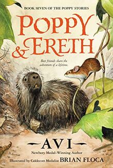 Poppy and Ereth (Poppy, 7, Band 6)