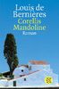 Corellis Mandoline: Roman
