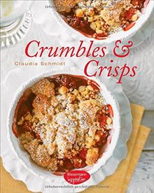 Crumbles & Crisps