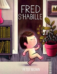 Fred s'habille