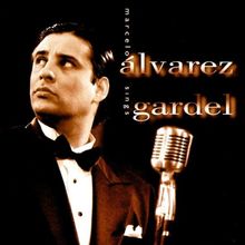 Marcelo Alvarez Sings Gardel de Marcelo Alvarez | CD | état bon
