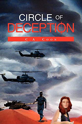 CIRCLE OF DECEPTION