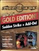 Sudden Strike - Gold Edition