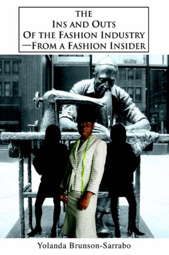 The Ins and Outs of the Fashion Industry-From a Fashion Insider