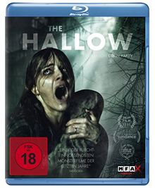 The Hallow [Blu-ray]