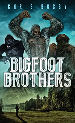 BIGFOOT BROTHERS