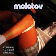 Donde Jugaran Las Ninas von Molotov | CD | Zustand sehr gut