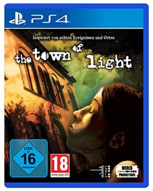 The Town of Light - [PlayStation 4]
