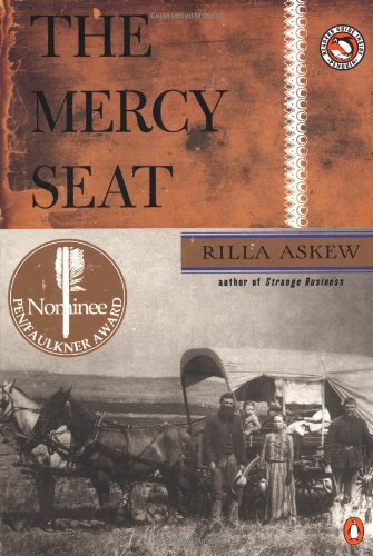 The Mercy Seat