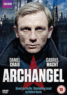Archangel - BBC [DVD] [UK Import]