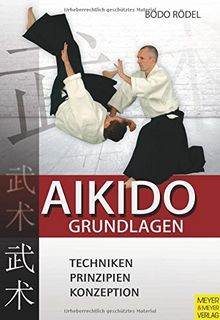 Aikido Grundlagen