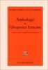Anthologie de l'éloquence française : de Jean Calvin à Marguerite Yourcenar
