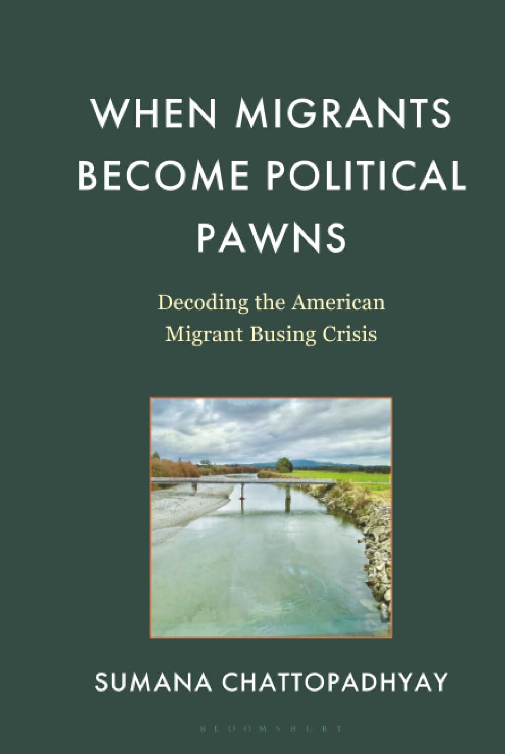 When Migrants Become Political Pawns