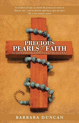 Precious Pearls of Faith: Rejoicing in Spiritual Treasures