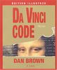 Da Vinci Code : Edition illustrée