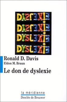 Le don de dyslexie