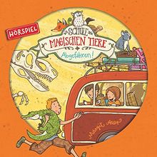 04: Abgefahren! (Hörspiel)