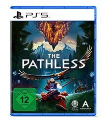The Pathless - [PlayStation 5]