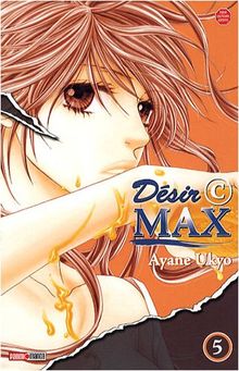 Désir C Max. Vol. 5