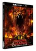 Donjons et dragons : l'honneur des voleurs 4k ultra hd [Blu-ray] 