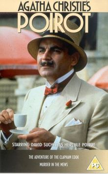 Poirot [UK Import]