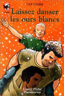 Laissez danser les ours blancs