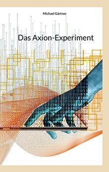 Das Axion-Experiment: DE