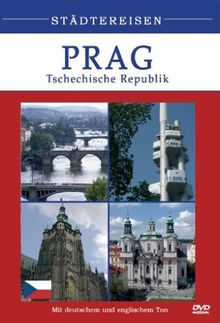 Prag - Städtereisen