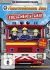 Feuerwehrmann Sam - Falscher Alarm (Teil 4)
