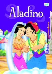 Aladino (Jade, Band 4)