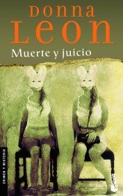 Muerte y juicio (Crimen y Misterio)