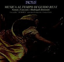 Musica Al Tempo Del Guido Reni