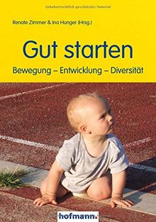 Gut starten: Bewegung - Entwicklung - Diversität