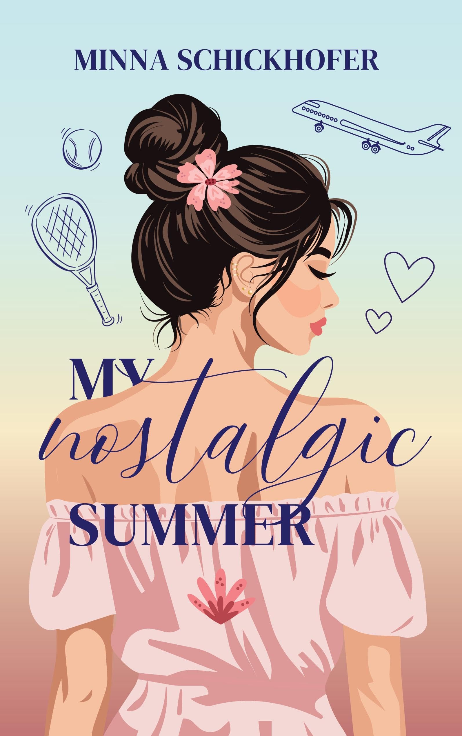 My nostalgic Summer