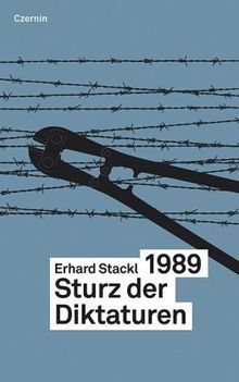 1989. Sturz der Diktaturen